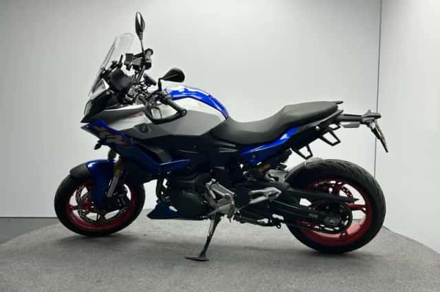 BMW F 900 XR (2026) thumbnail 5