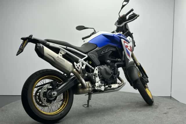 BMW F 900 GS (2026) thumbnail 2