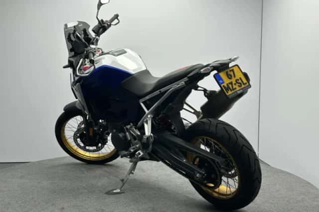 BMW F 900 GS (2026) thumbnail 4
