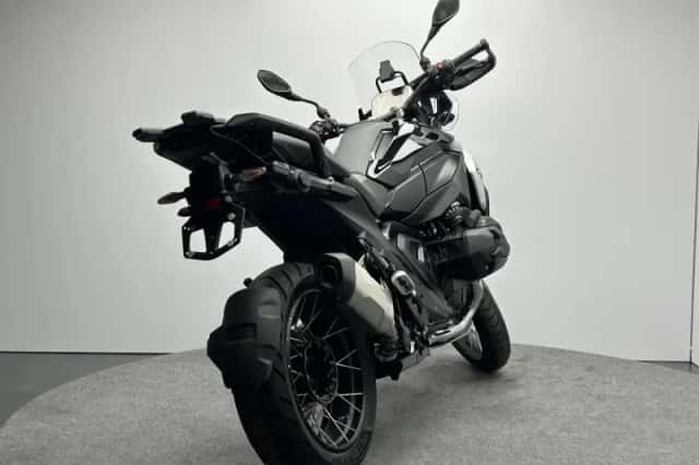 BMW R 1300 GS (2026) thumbnail 4