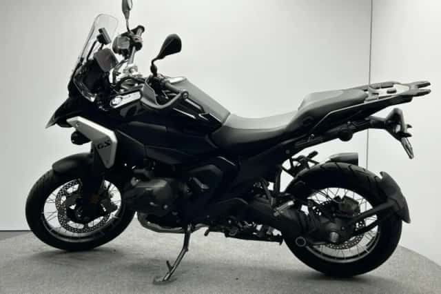 BMW R 1300 GS (2026) thumbnail 6
