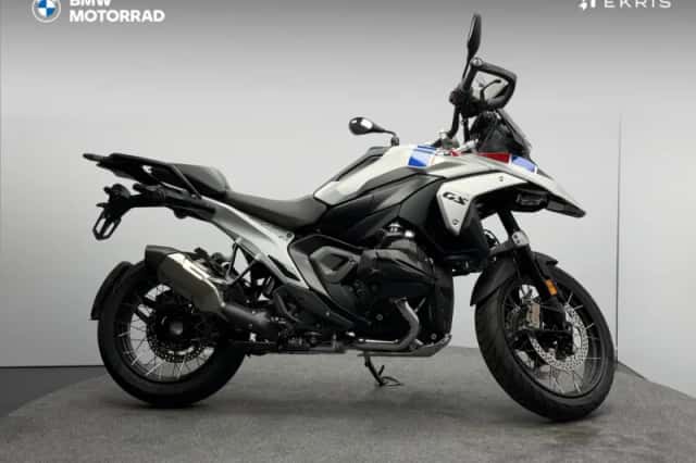 BMW R 1300 GS (2026) thumbnail 1