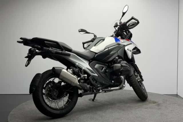 BMW R 1300 GS (2026) thumbnail 2