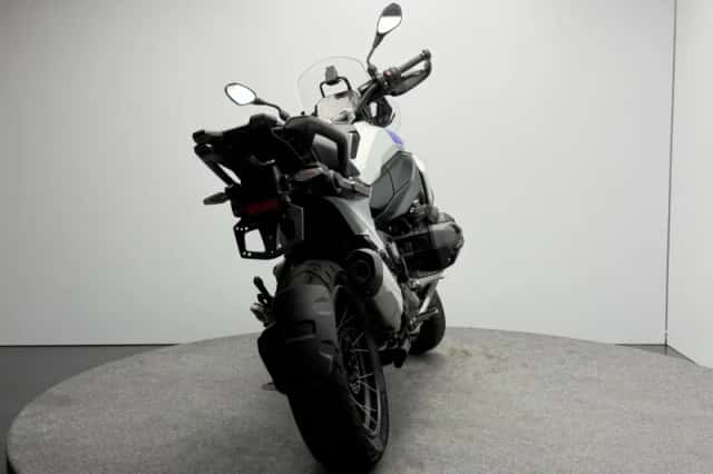 BMW R 1300 GS (2026) thumbnail 3