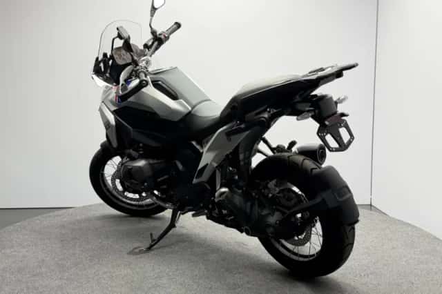 BMW R 1300 GS (2026) thumbnail 4