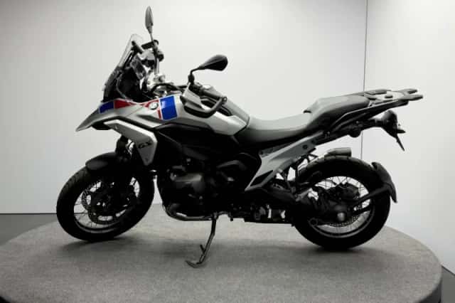 BMW R 1300 GS (2026) thumbnail 5
