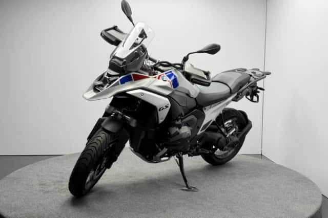 BMW R 1300 GS (2026) thumbnail 6