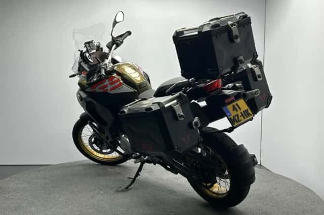 BMW F 850 GS Adventure (2020) thumbnail 4