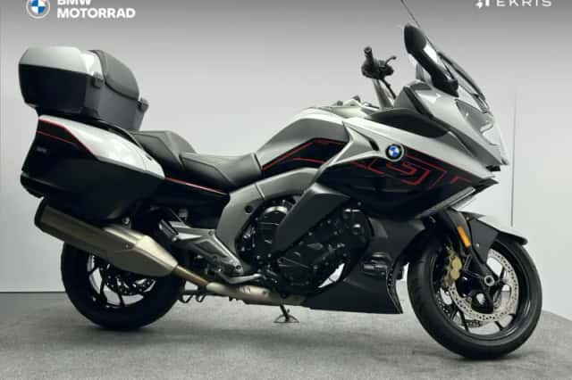 BMW K 1600 GT (2019) thumbnail 1