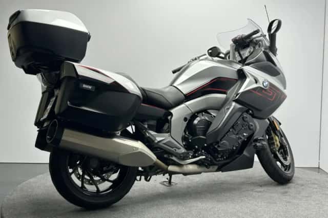 BMW K 1600 GT (2019) thumbnail 2