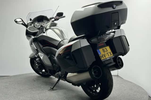 BMW K 1600 GT (2019) thumbnail 4
