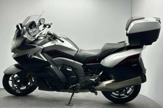 BMW K 1600 GT (2019) thumbnail 5
