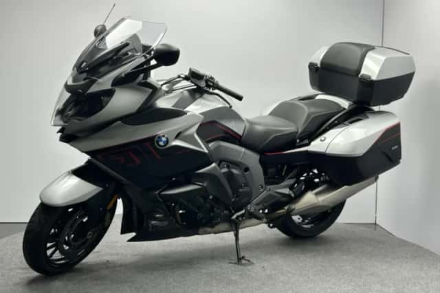BMW K 1600 GT (2019) thumbnail 6
