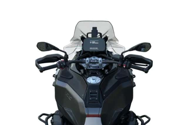 BMW R 1300 GS Adventure (2026) thumbnail 2