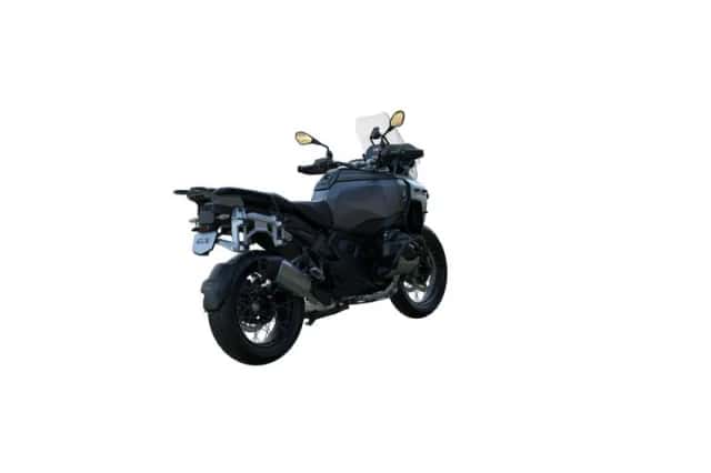 BMW R 1300 GS Adventure (2026) thumbnail 3