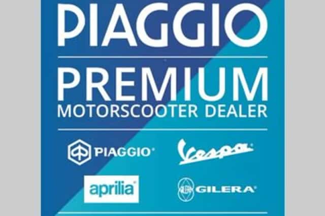 Piaggio Beverly 400 (2022) thumbnail 6
