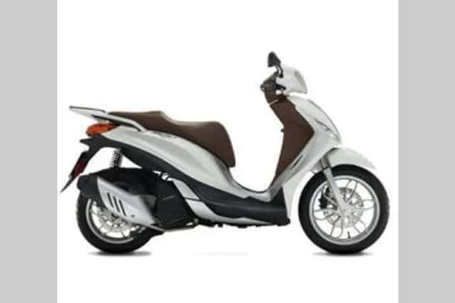 Piaggio Medley 125 (2022) thumbnail 3