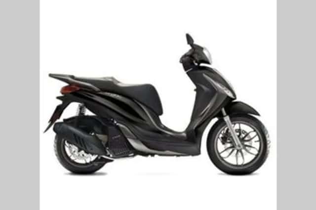 Piaggio Medley S 125 (2022) thumbnail 1