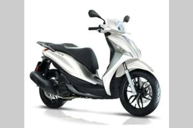 Piaggio Medley S 125 (2022) thumbnail 3