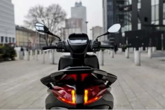 Piaggio Medley S 125 (2022) thumbnail 5