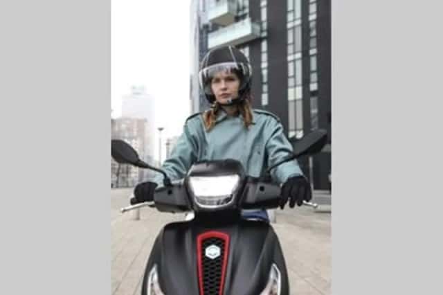 Piaggio Medley S 125 (2022) thumbnail 6
