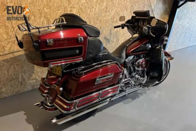 Harley-Davidson Electra Glide (2000) thumbnail 3