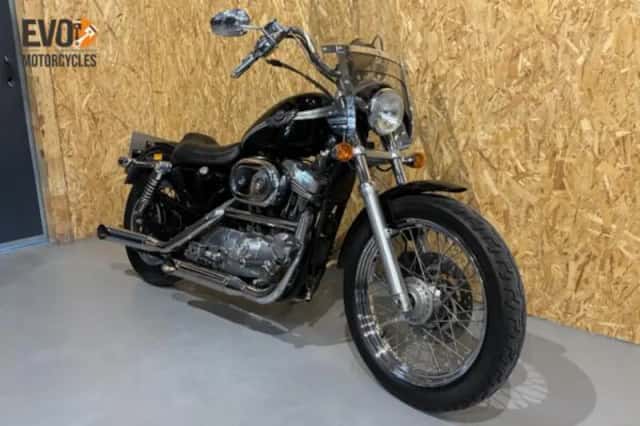 Harley-Davidson 53C Custom 53 (2003) thumbnail 2