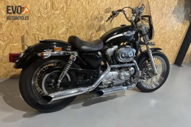 Harley-Davidson 53C Custom 53 (2003) thumbnail 3