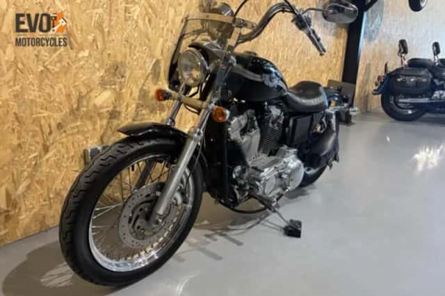 Harley-Davidson 53C Custom 53 (2003) thumbnail 4