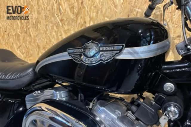 Harley-Davidson 53C Custom 53 (2003) thumbnail 5