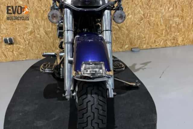 Harley-Davidson Heritage Softail Classic (1991) thumbnail 3