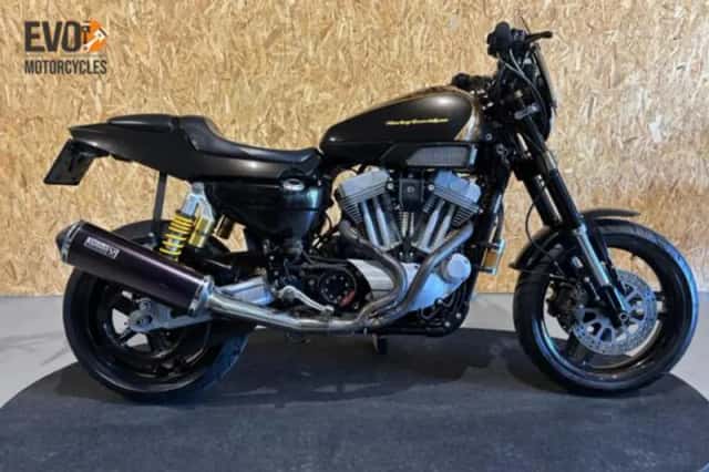 Harley-Davidson XR 1200 (2010) thumbnail 1