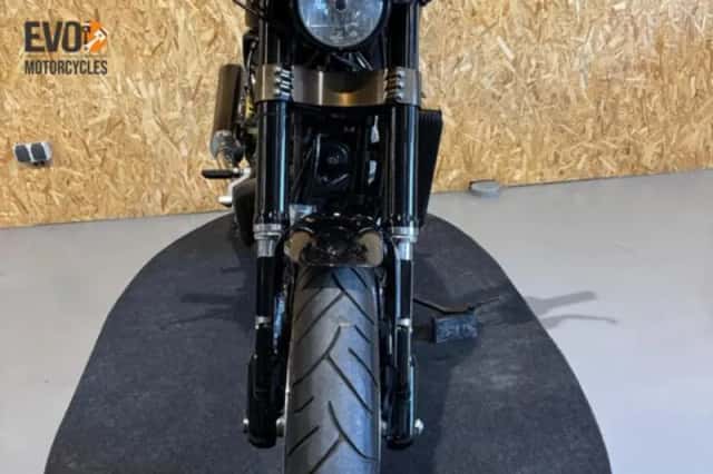 Harley-Davidson XR 1200 (2010) thumbnail 3
