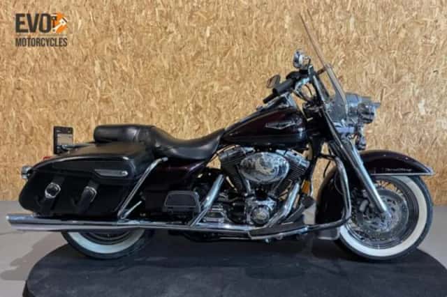 Harley-Davidson Road King (2006) thumbnail 1
