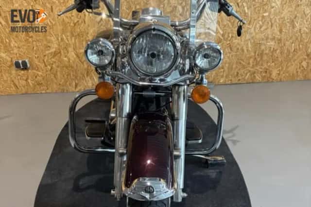 Harley-Davidson Road King (2006) thumbnail 3