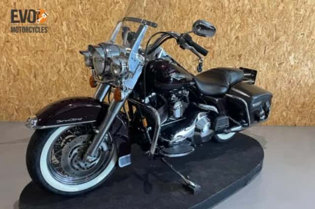 Harley-Davidson Road King (2006) thumbnail 4