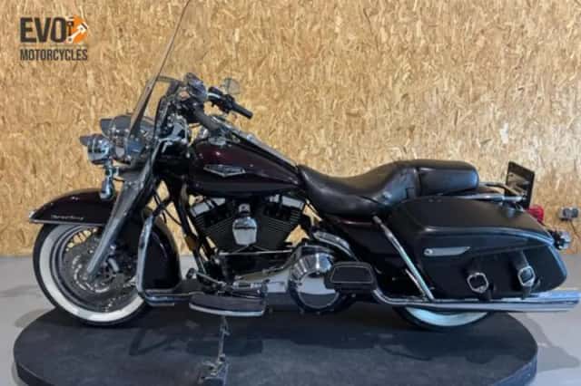 Harley-Davidson Road King (2006) thumbnail 5