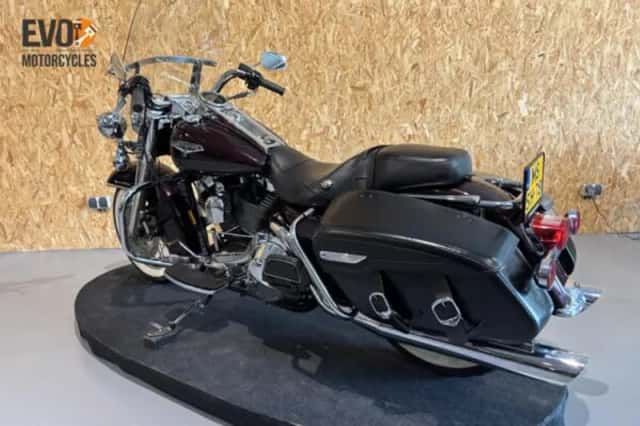Harley-Davidson Road King (2006) thumbnail 6