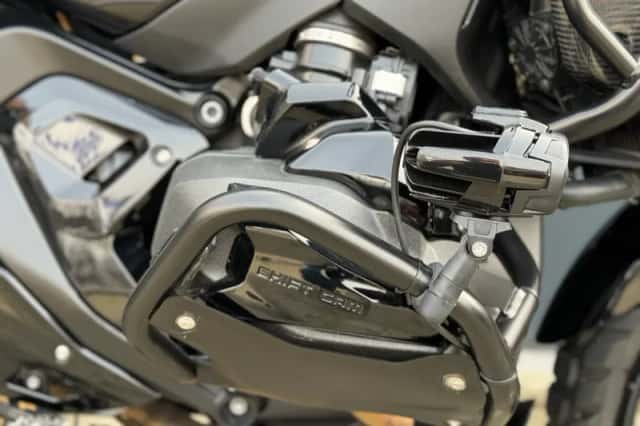 BMW R 1300 GS (2024) thumbnail 5