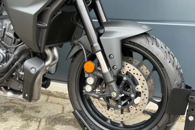 Yamaha Tracer 7 (2025) thumbnail 6