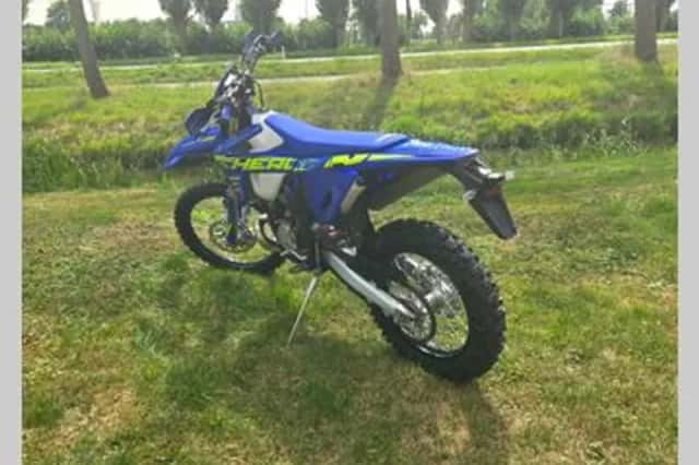 SHERCO 300 SE Factory (2025) thumbnail 4