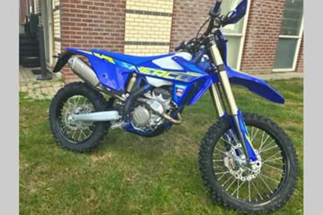 SHERCO 300 SEF Factory (2025) thumbnail 1