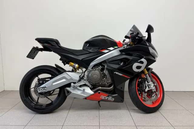 Aprilia RS 660 (2021) thumbnail 1