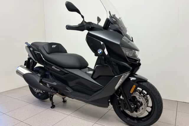 BMW C 400 GT (2026) thumbnail 2