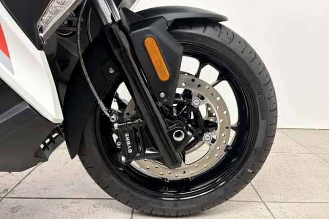BMW C 400 X (2020) thumbnail 4