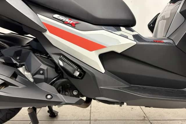 BMW C 400 X (2020) thumbnail 5