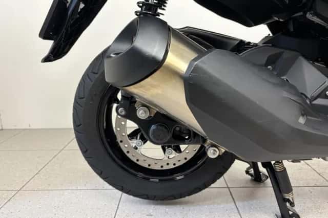 BMW C 400 X (2020) thumbnail 6