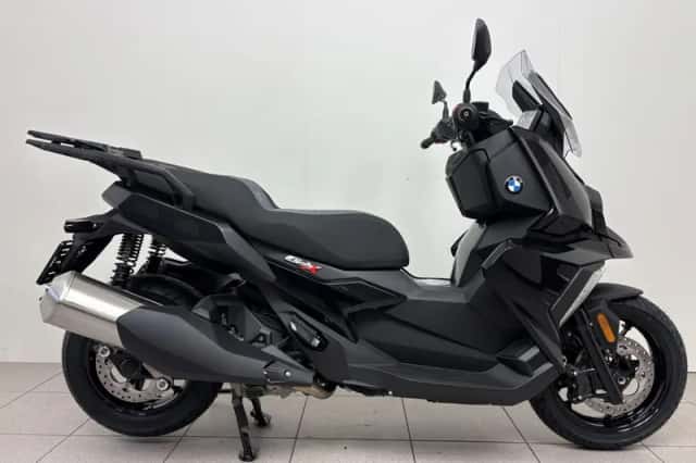 BMW C 400 X (2026) thumbnail 1