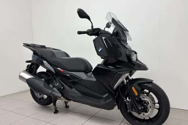 BMW C 400 X (2026) thumbnail 2