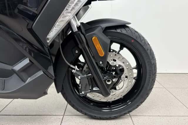 BMW C 400 X (2026) thumbnail 4